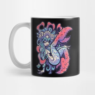 ZODIAC CANCER Mug